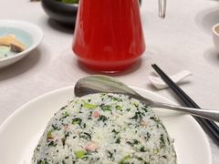 -新吉士·上海菜(浦东LCM置汇旭辉店)