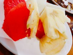 -So Lounge索兰至餐厅(蓝色港湾店)