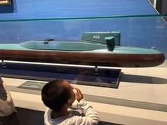 -中国人民解放军海军博物馆