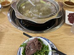 -伟记牛肉(金鸿公路店)