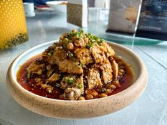 -蔓兰家的四季S0餐厅·融合菜(当代MOMA店)