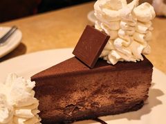 -The Cheesecake Factory芝乐坊餐厅(兴业太古汇店)