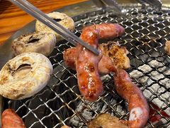 -万兴佳烤肉·长白山老味道(宏泰广场店)