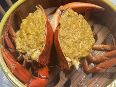-三妹小龙虾·黄油蟹(华侨城总店)