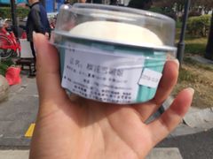 -兔兔家蛋糕甜品(德胜店)