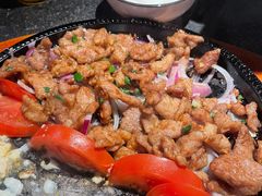 -莘府·老豆腐鱼头·建德菜(金马店)