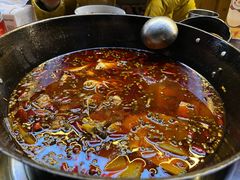 -仔耳朵冷锅鱼蛙芋儿鸡(莲花东路店)