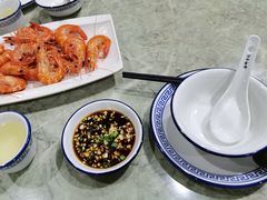 -四川小胡子海鲜(丁村万人海鲜广场店)