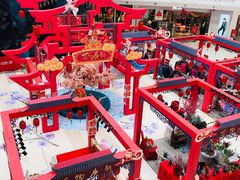 -万达广场(芜湖镜湖店)