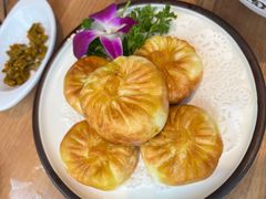 -品回味清真西北楼(宁波首店)