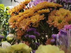 -花里花店(唐镇阳光天地店)