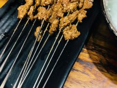-必点海鲜·鲅鱼水饺(鞍山西道店)