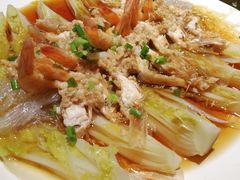 -天和晟烤鸭店(玉泉西街店)