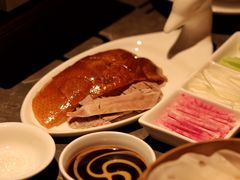 -金鸭季·北京烤鸭(深业上城店)