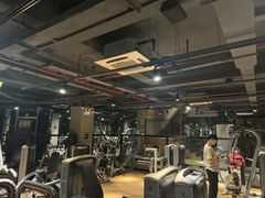 -威尔仕健身·游泳(古北店)