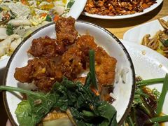 -小三峡食府(西五路店)