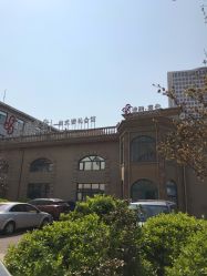 -谛融婚礼酒店·宴会厅(花园店)