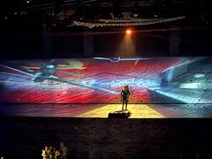 -《12·12》西安事变大型实景演出