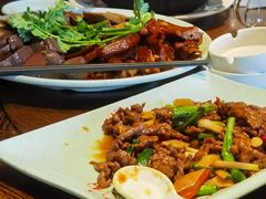-抱德·潮汕味(琶洲店原惠城鱼仔)