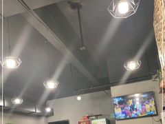 大堂-陈员外正宗夹江烧烤(广福路店)