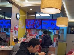 大堂-一心一味(福星店)