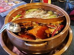 -镇江龙·火锅串串(武侯祠店)