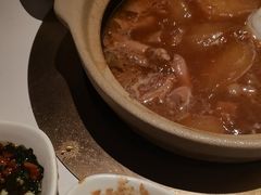 -牛小灶牛杂煲(北京路店)