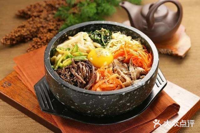 美食杂谈·地域