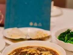 -喜宴又一村·粤菜·茶点·海鲜(壹方天地店)