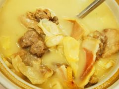 腌笃鲜-玲珑餐厅(陕西南路店)