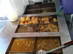 -老广州牛杂(深圳白石洲总店)