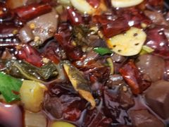 -华仔龙虾(永乐路总店)