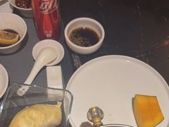 -半岛翡丽海鲜自助餐厅(观风亭店)