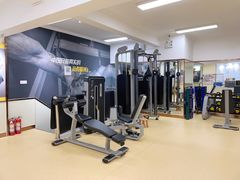 -中田健身工作室(莘庄地铁站店)
