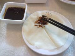 精品烤鸭-金百万烤鸭店(马甸店)