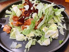 -春川铁板鸡(高科园店)