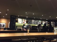 -星巴克(宁波东门银泰店)