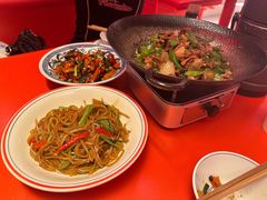 -侯师傅热炒店(印象城店)