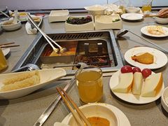 -海底捞火锅(欣大百货店)