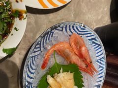 -V-ONE西雅图海鲜自助餐厅(仓山万达广场店)