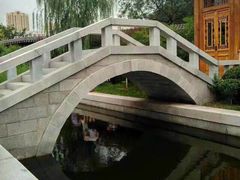 -南普公园