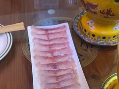 -丽江庭院·云南野生菌·海鲜火锅(鼓楼四合院店)