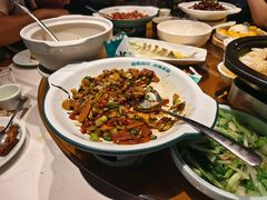 -宋徽厨·安徽菜(绿地店)
