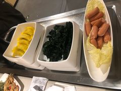 -海底捞火锅(上元大街店)