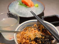 -沼津港精致料理·寿喜烧·烧鸟(龙湖南桥天街日料榜单店)