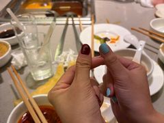 -海底捞火锅(壹悦城店)