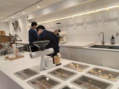 -% Arabica阿拉比卡咖啡(武汉天地店)