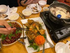 -文兴酒家(Chinatown - Gerrard Street)