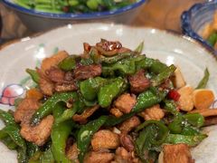 -西江美食舫·江西菜(健德桥店)