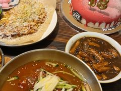 -DQ·蛋糕·冰淇淋(金牛万达店)